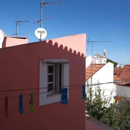 Beco Das Canas Apartment Lisboa Exterior foto